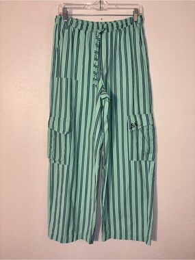 Damson Madder Sydney Coastal Cargo Pants EU Size 12 /US Size 8